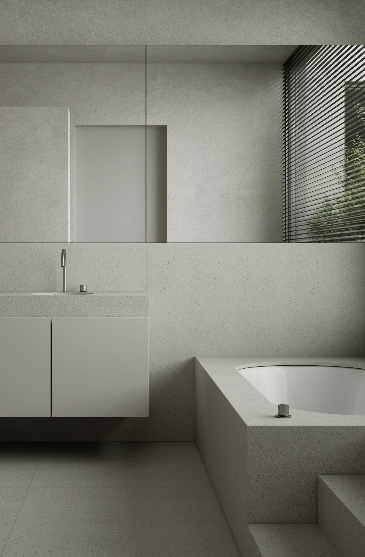 Davidov Architects  场地的诗学-52