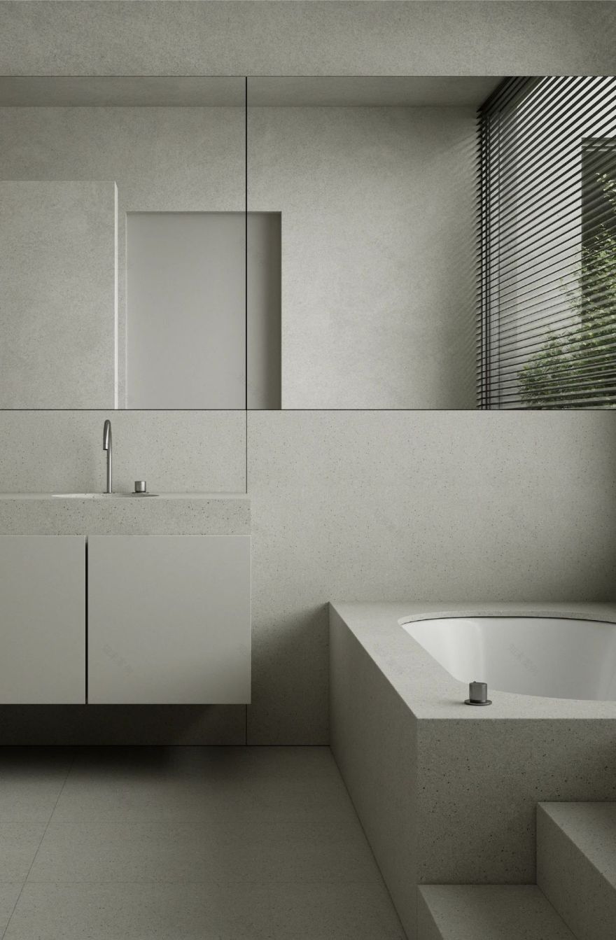 Davidov Architects 场地的诗学-52