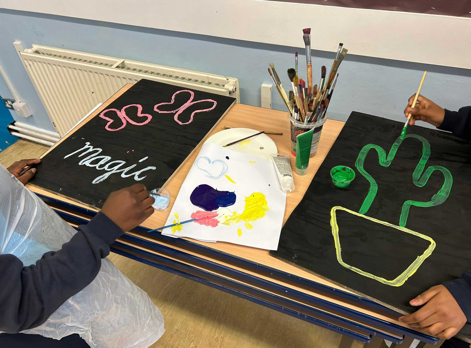 丨英国伦敦丨HTA Design-71