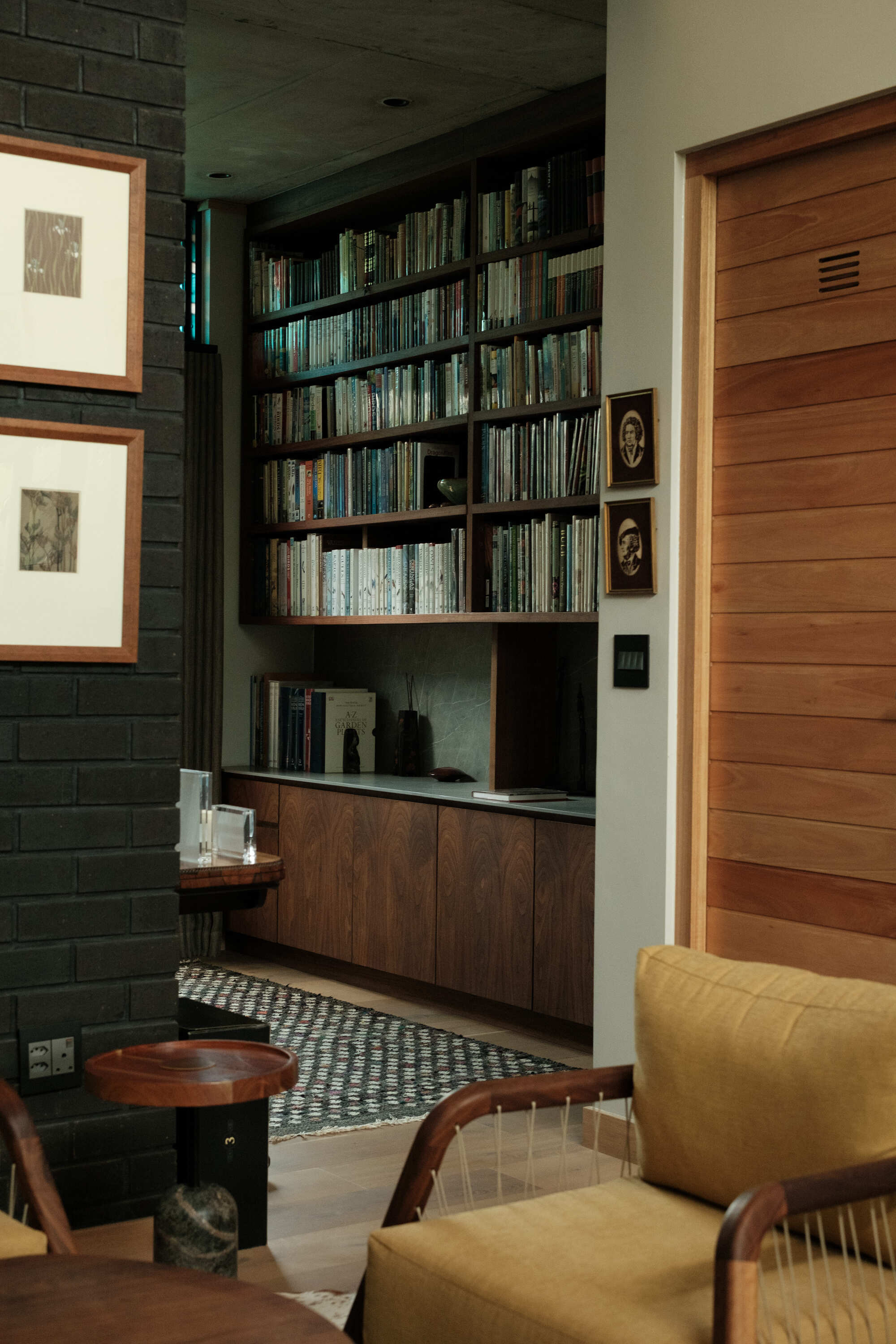 丨南非比勒陀利亚丨KONSEP Architecture Studio-20