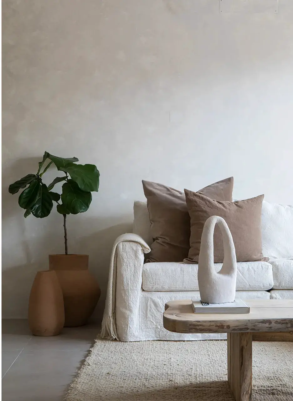 阿根廷 69m2 现代公寓 | 娱乐与宁静的完美结合-9