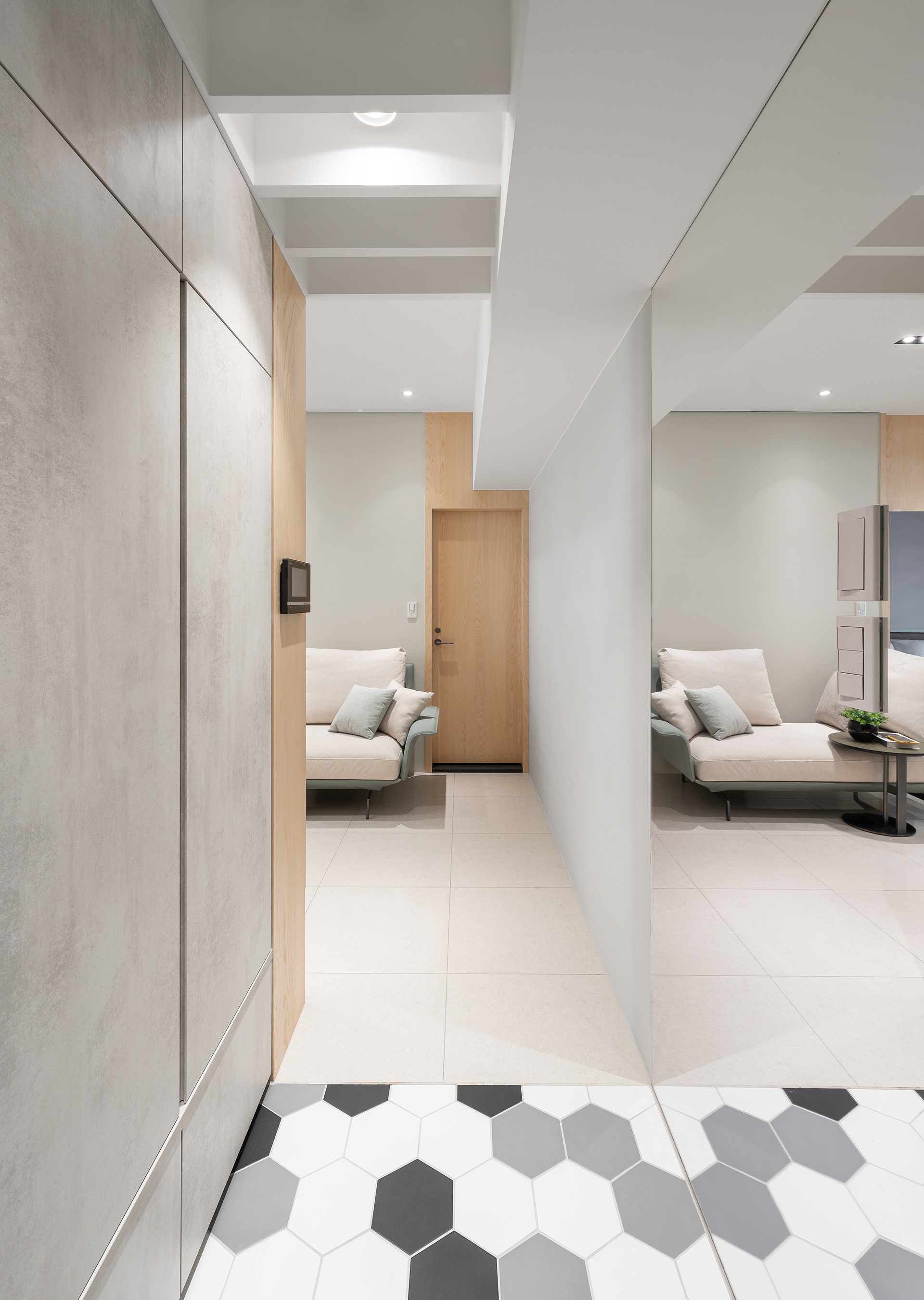 SP 家族丨中国台中丨Haven Space Design-9