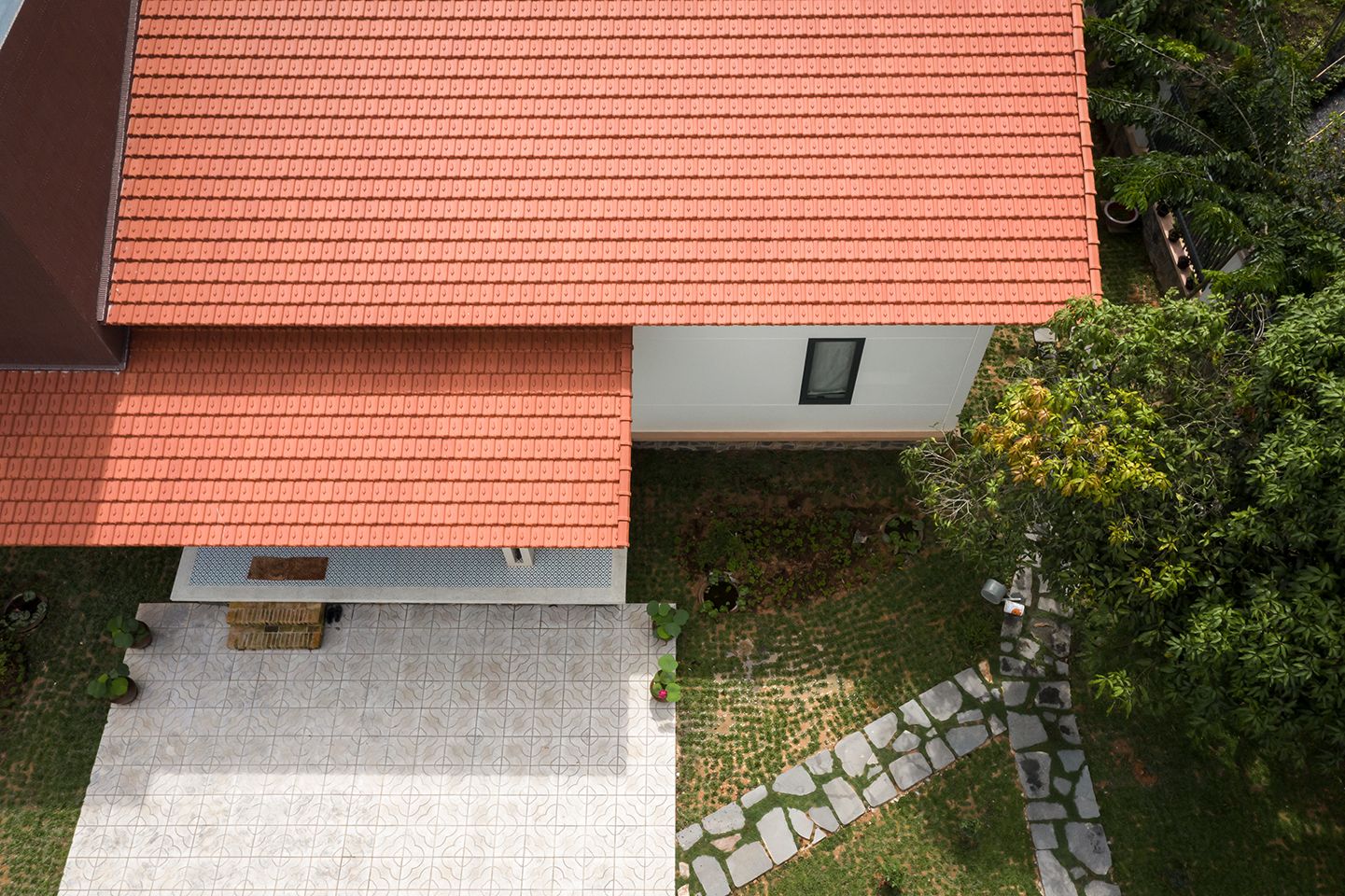 Tay Ninh 乡间别墅-27