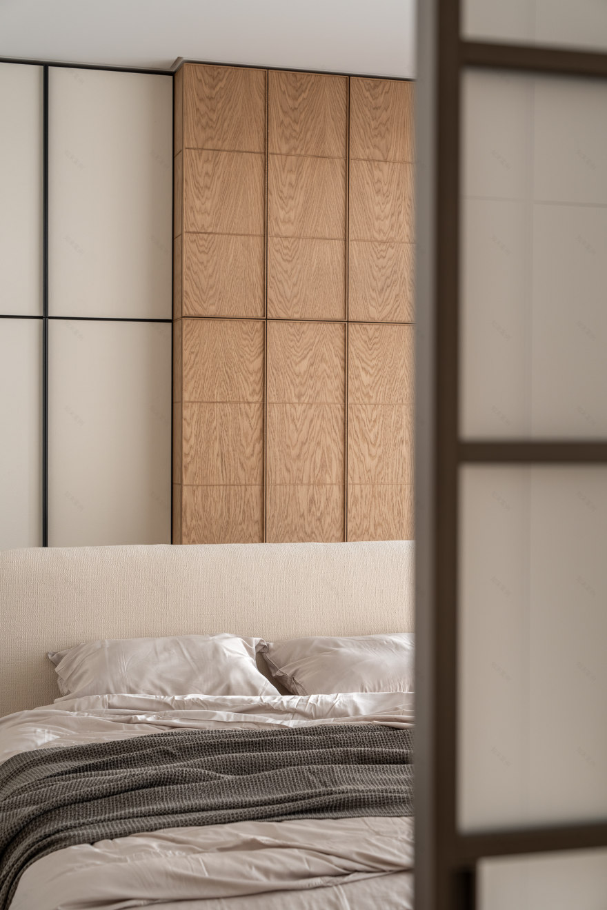 PURE VELVET 室内设计丨乌克兰丨Olya Sartakova 和 Protsenko Tetyana-48