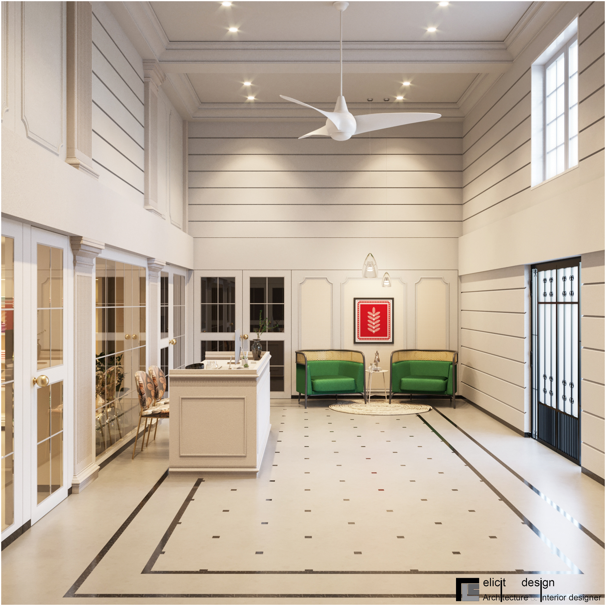 Traditional style boasts a rich, warm and inviting feel-9