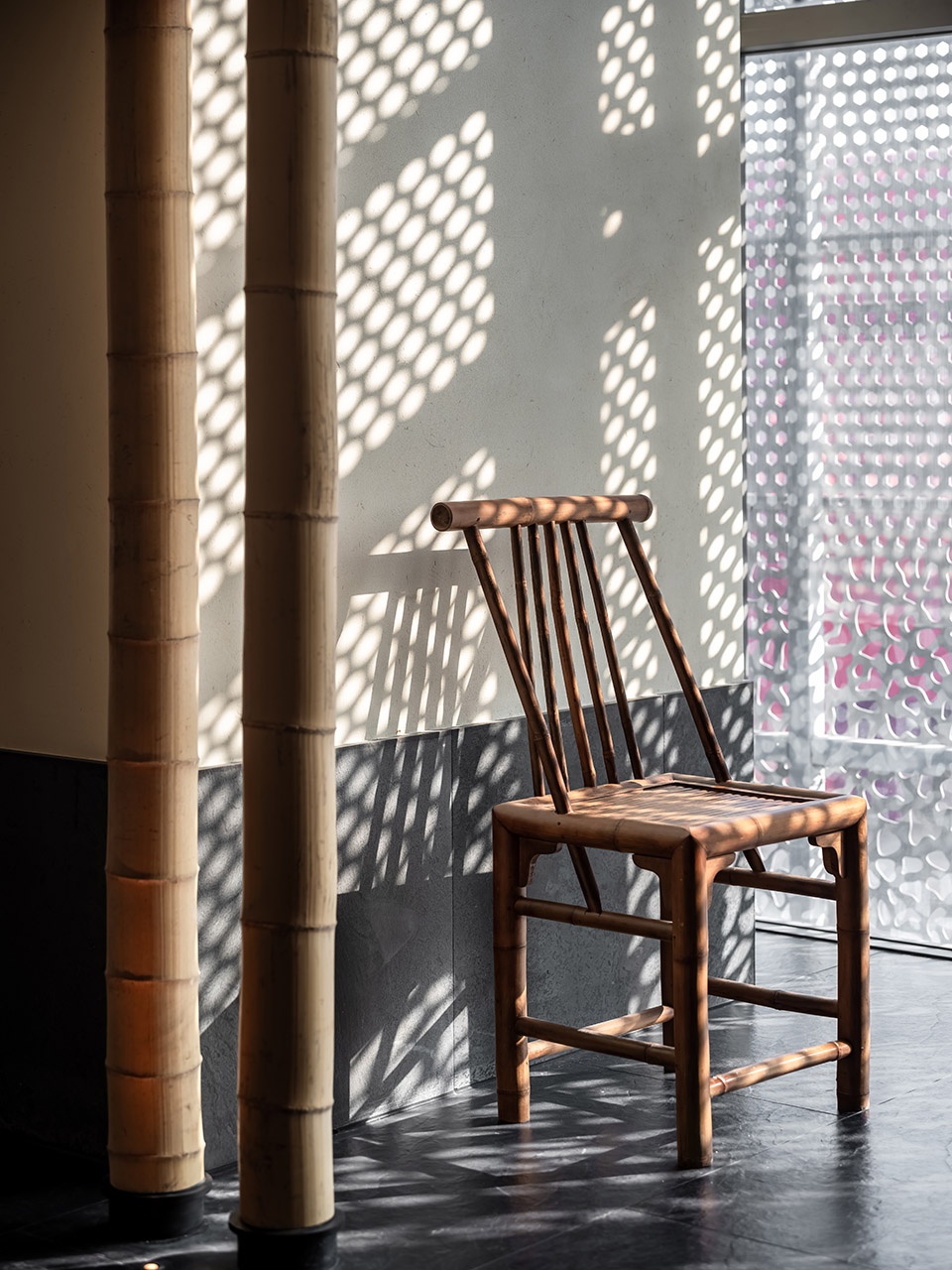 西安晓蓉园·老川菜丨中国西安丨郭莘空间设计(西安)有限公司-39