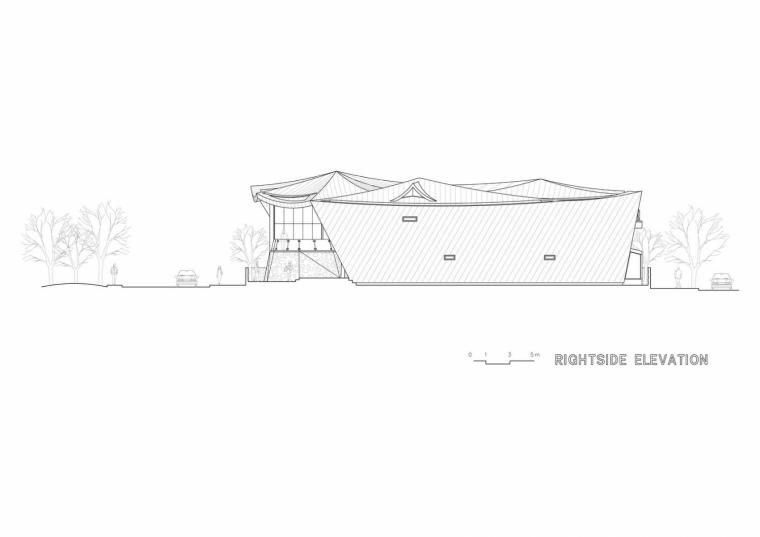 韩国 Ga On Jai 住宅丨IROJE KHM Architects-58