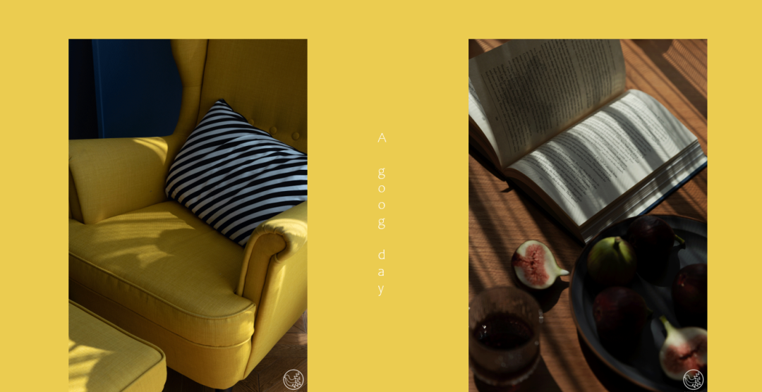 清羽设计丨平层丨不那么正经的时候最自由-7