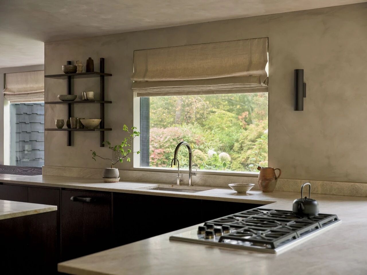 格林威治现代风格（如果Greenwich Modern是某种特定风格、系列等，这样翻译较合理，若有特定领域，可根据实际调整） 丨美国康涅狄格丨Tina Rich Design-47