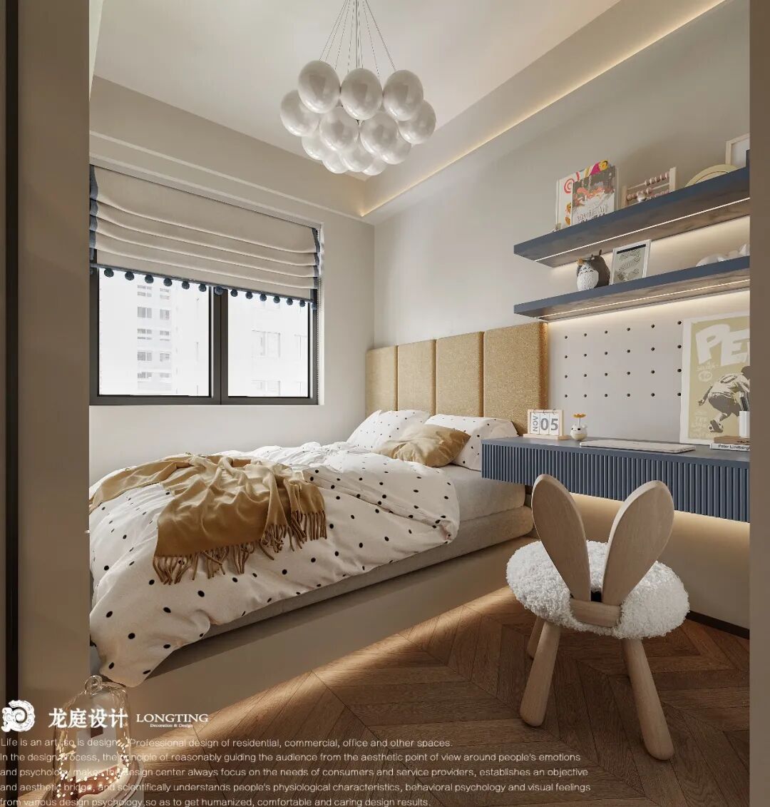 柔光雅舍 · 湖州御宾湾新案丨中国湖州丨龙庭设计-37