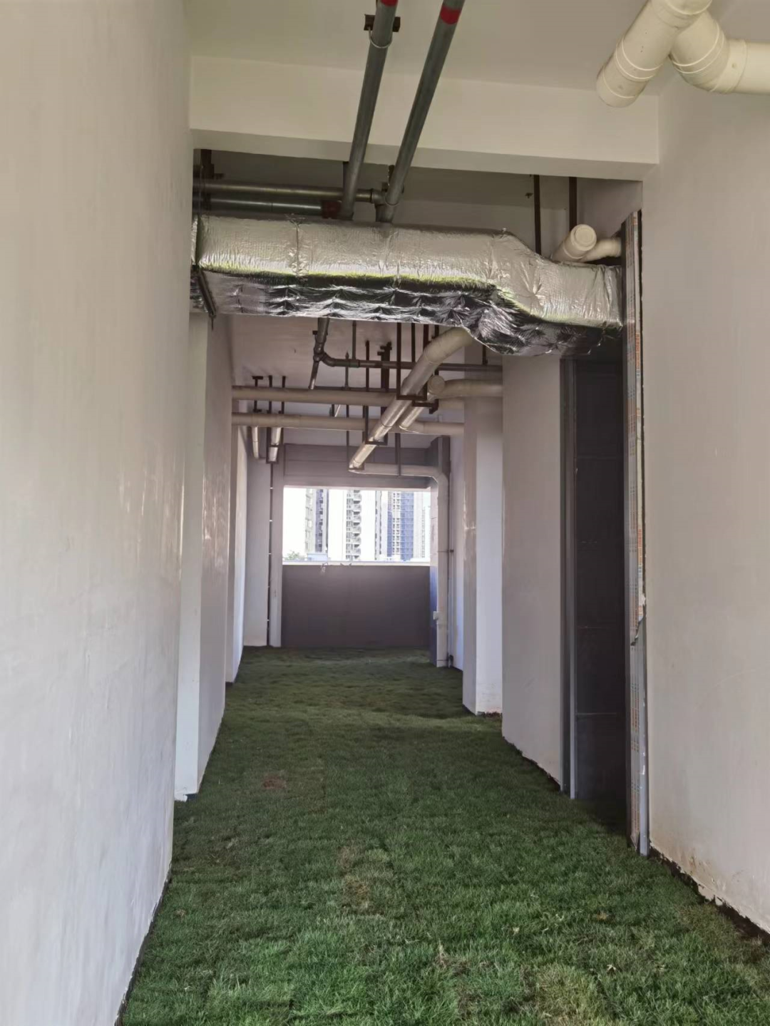 深圳万丰海岸城锦园景观品质提升丨中国深圳丨深圳市库博建筑设计事务所有限公司-68