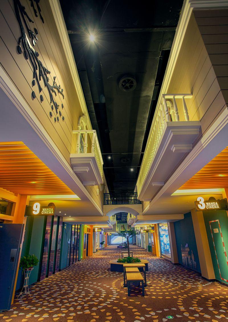 海口秀英万达影城-16