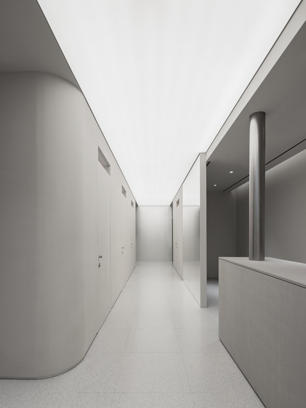 Musinsa 标准江南丨韩国首尔丨Labotory-36