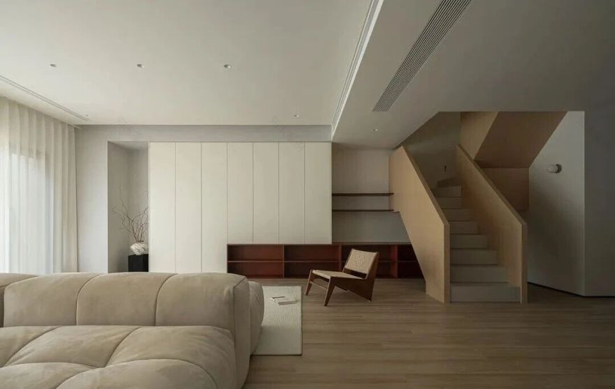 树下丨中国成都丨予以设计-54