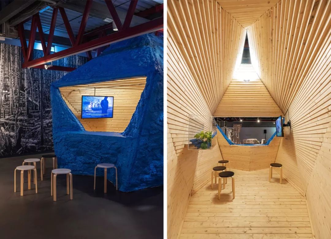 2019 塔林建筑双年展“Beauty Matters”探讨美学体验-41