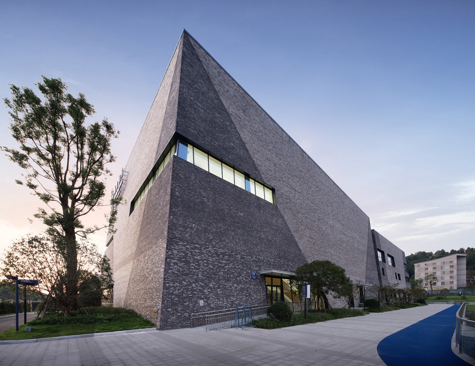 杭州威雅实验学校 | 英式寄宿学校的现代诠释-81