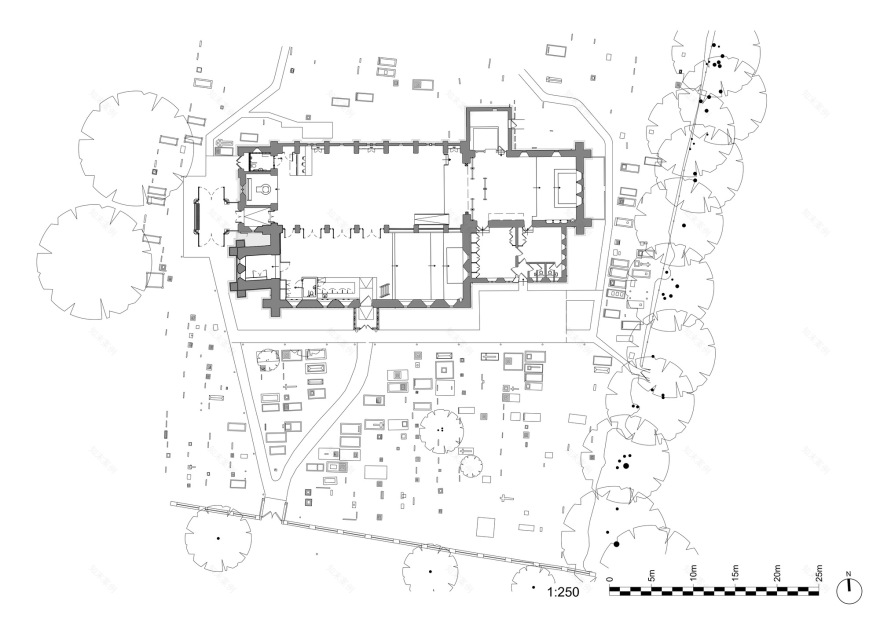 St Leonards Church 社区连接丨英国丨John Puttick Associates-21