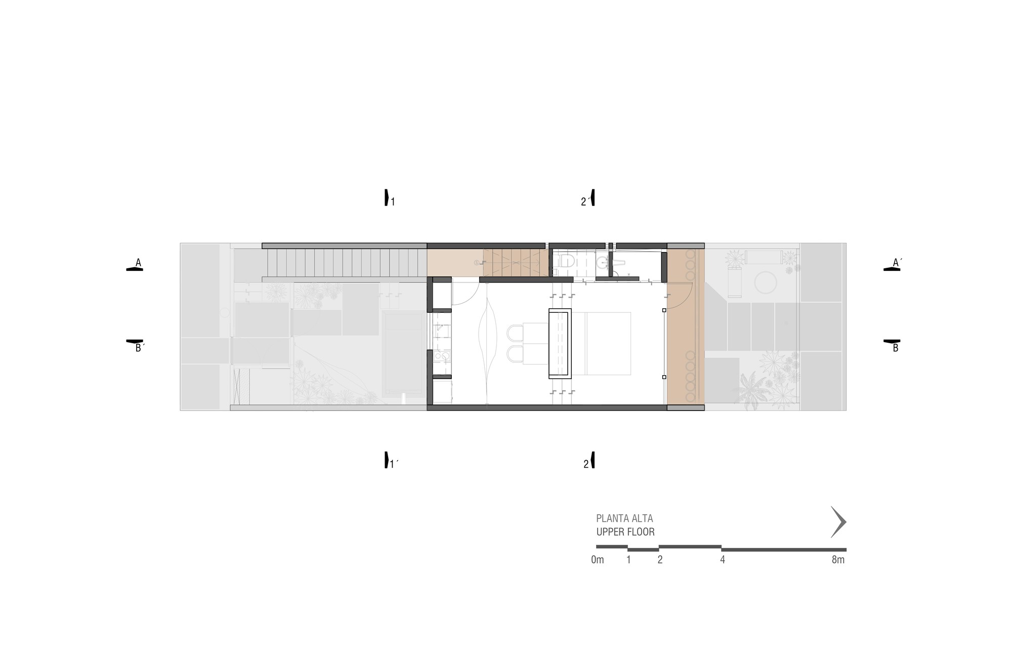 Puerto House / TACO taller de arquitectura contextual -15