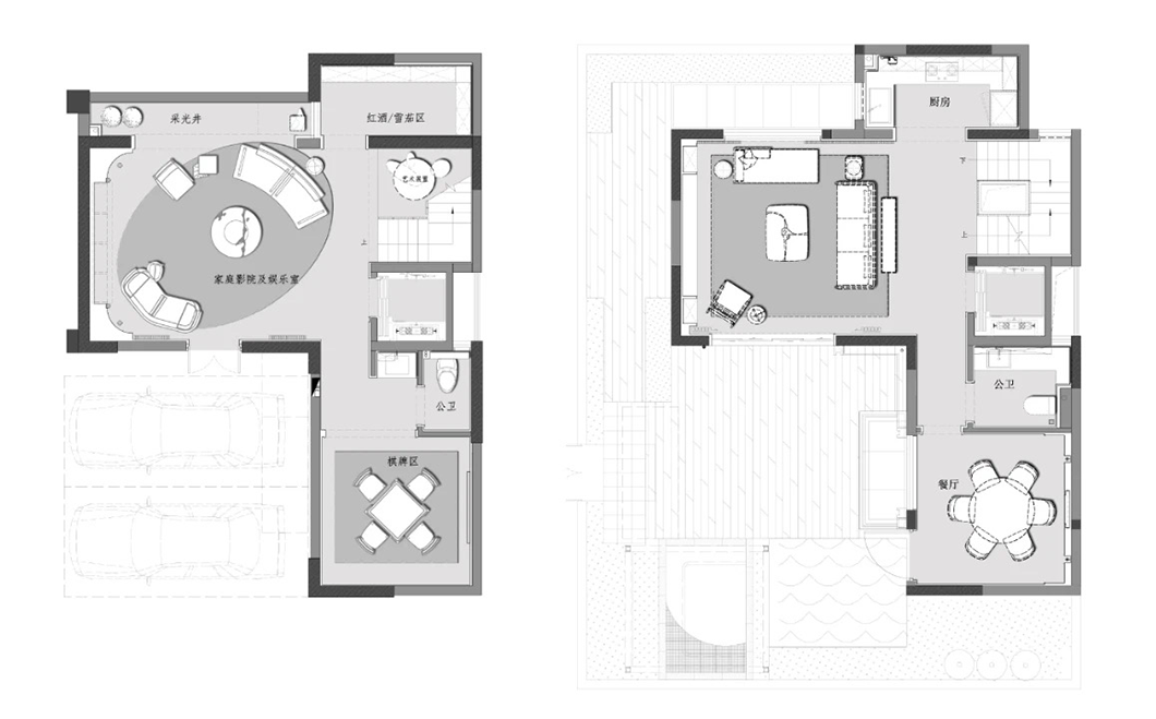 江西南山原著·128㎡样板间 D丨中国江西丨上森设计-114