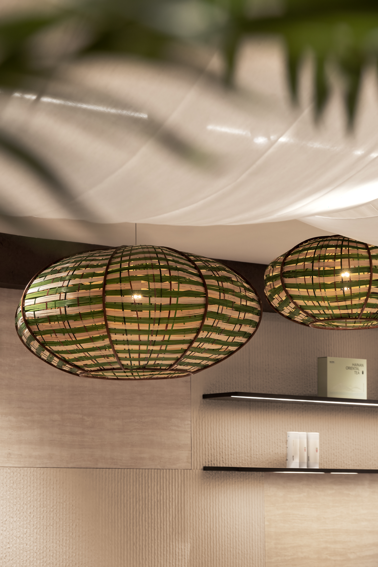 「海边宽宽」海口水巷口店丨中国海口丨永创设计-80