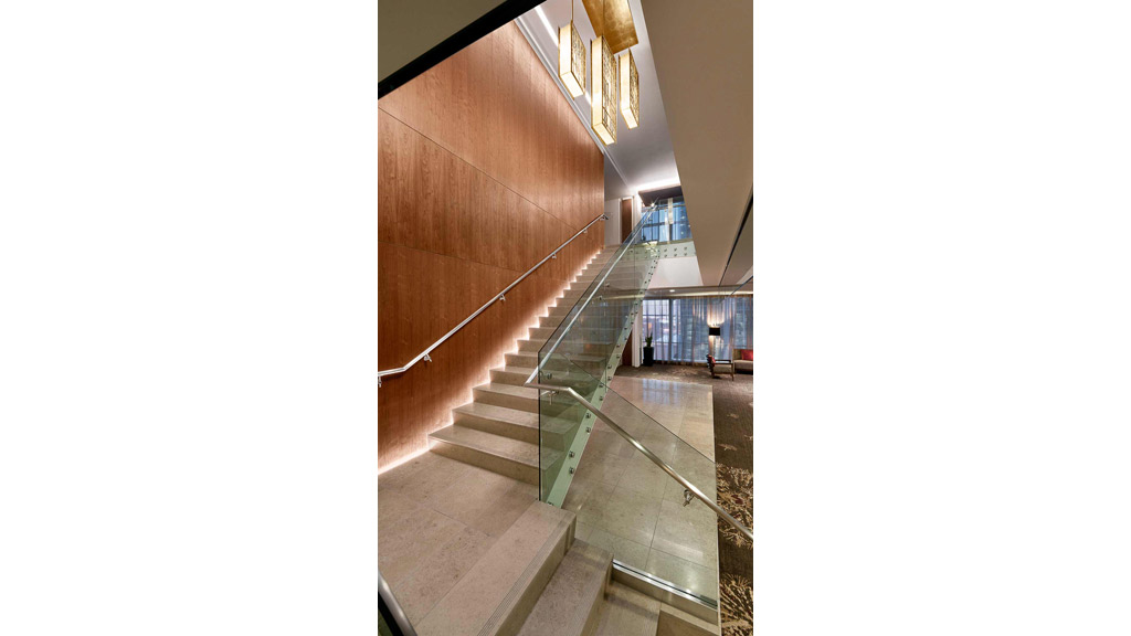 凤凰·韦斯汀酒店(由甘斯勒设计)-3