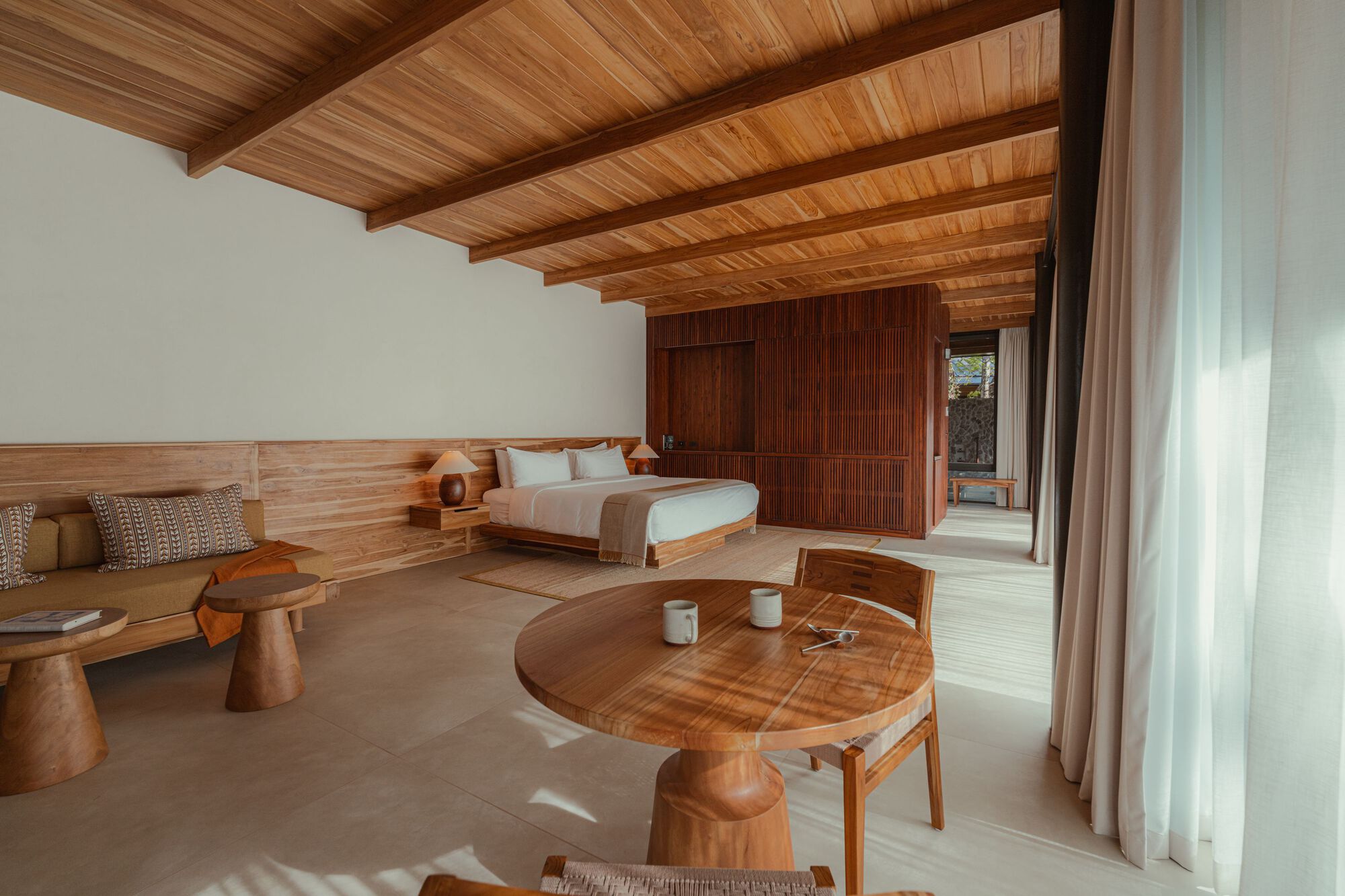 丨Costa Rica丨Studio Saxe（建筑）,Dania Saragovia（室内）-30