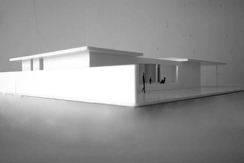 KONOJI HOUSE #153 - COGITE-74