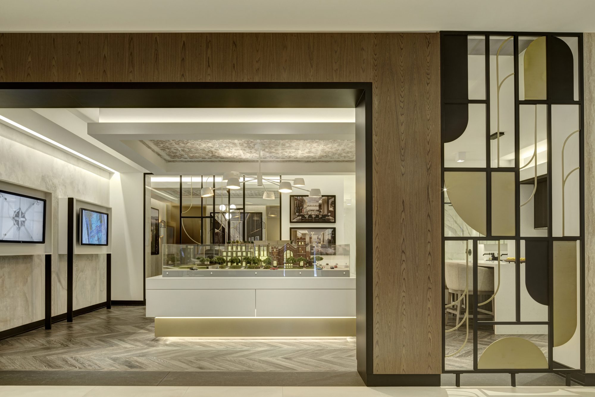 High Park Presentation Gallery U31 Design-2