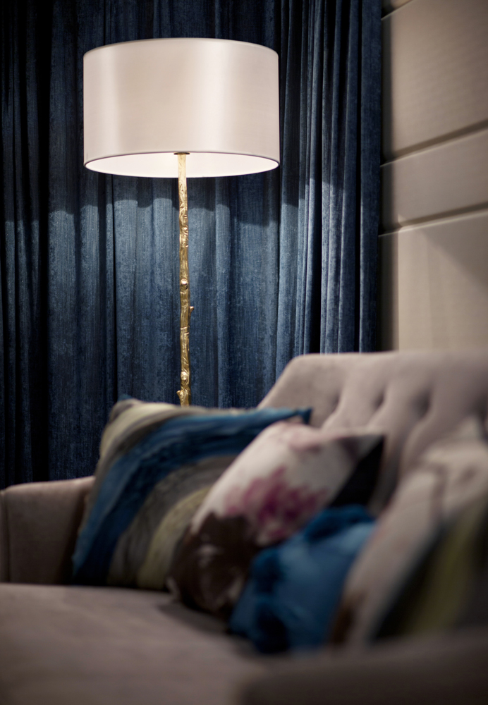 高端灰 华侨城香山里 A2户型-9