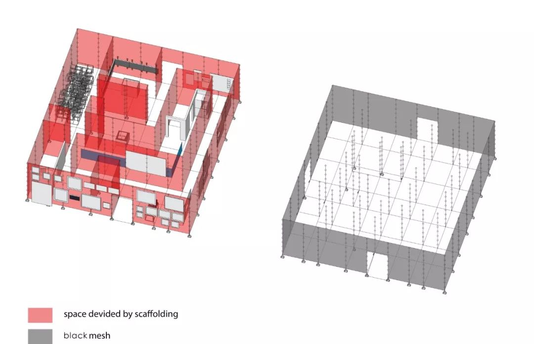 无限的深圳,突变的空间:“深圳·ness:空间衍异”-33