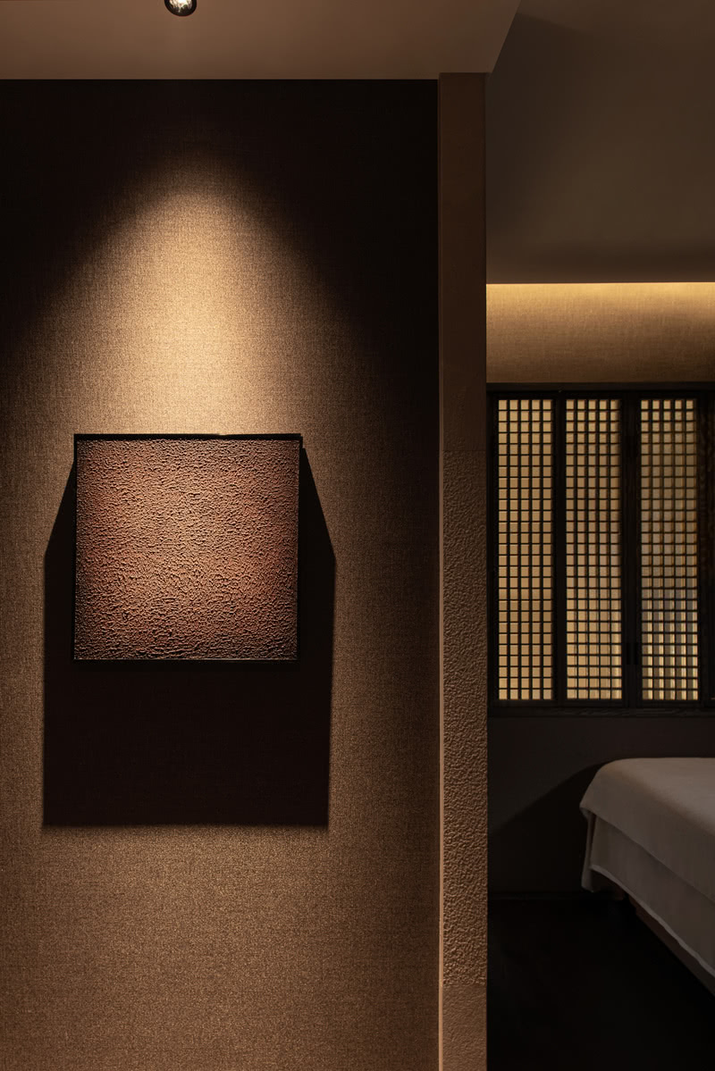 琉璃皝宫丨中国广州丨MOSOM墨森设计-23