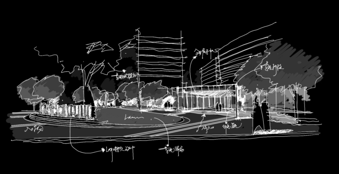 DSA 景观实践 | 打造多元化生活空间-165