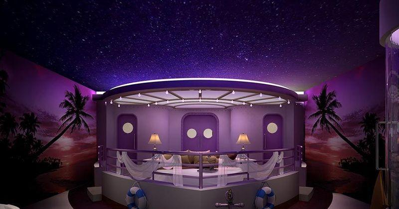 武汉酒店设计-6