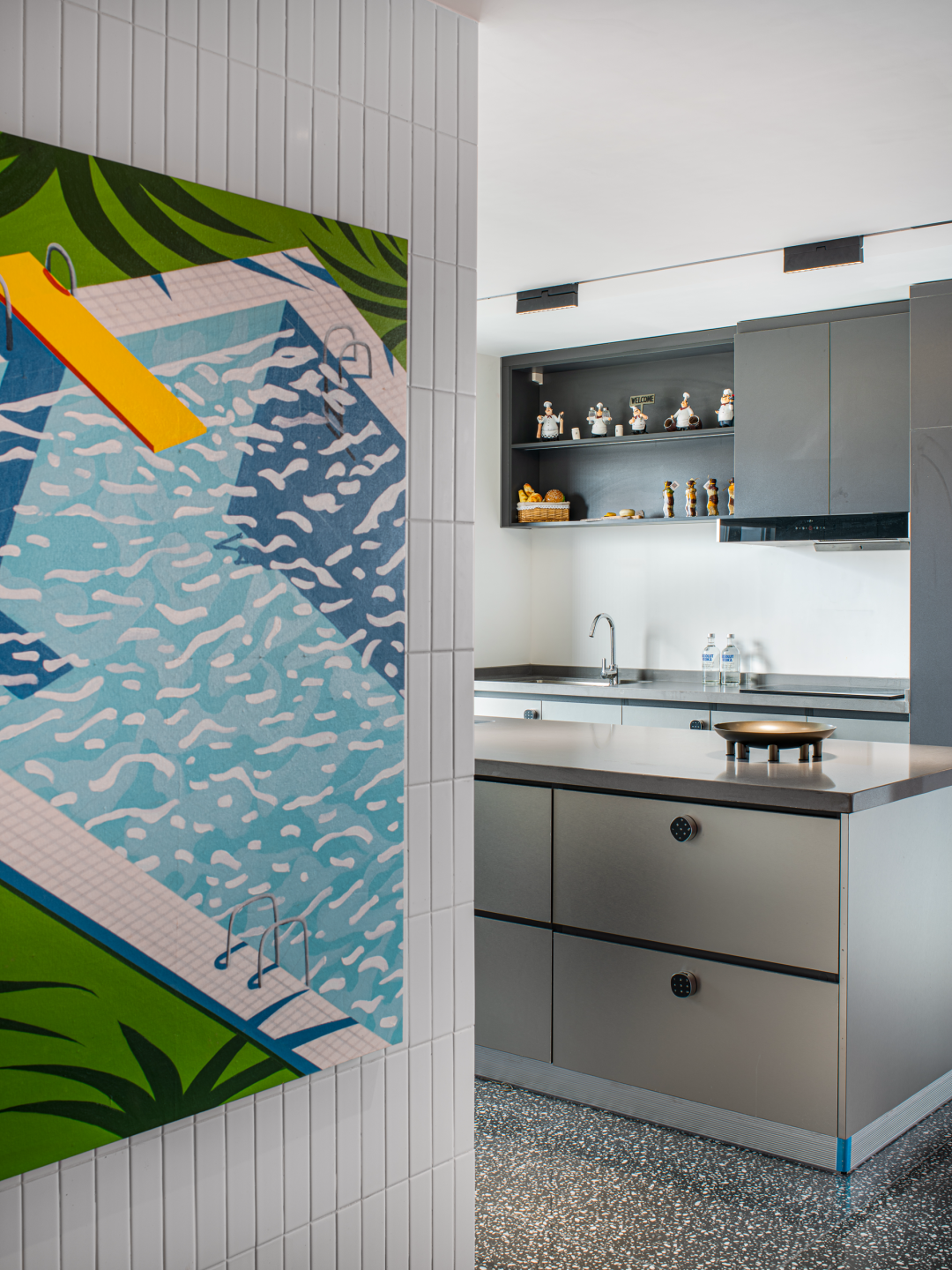 广州万科未来森林泊寓丨中国广州丨奥迅设计&奥妙陈设-45