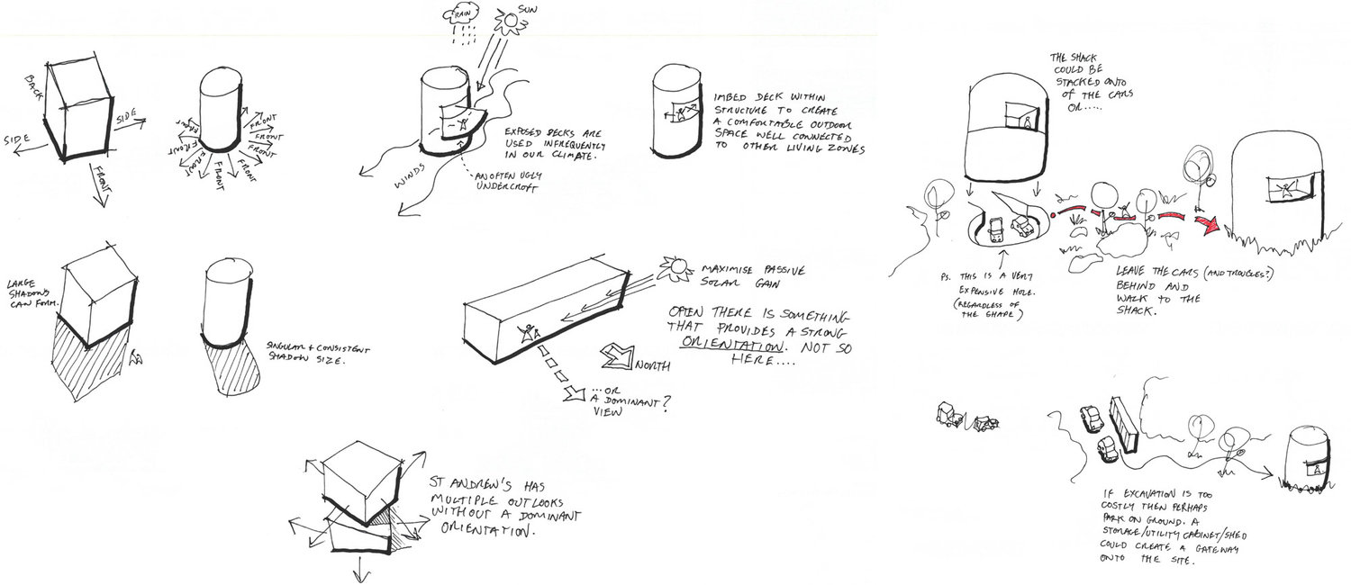 St Andrews Beach House Austin Maynard Architects-69
