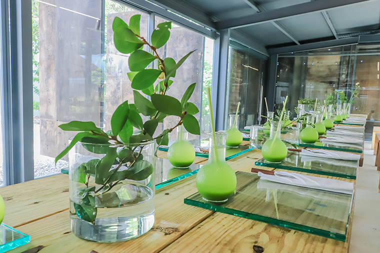 苗栗「勤美學森大」─ 最美的森林系婚禮。 - WEHOUSE-1