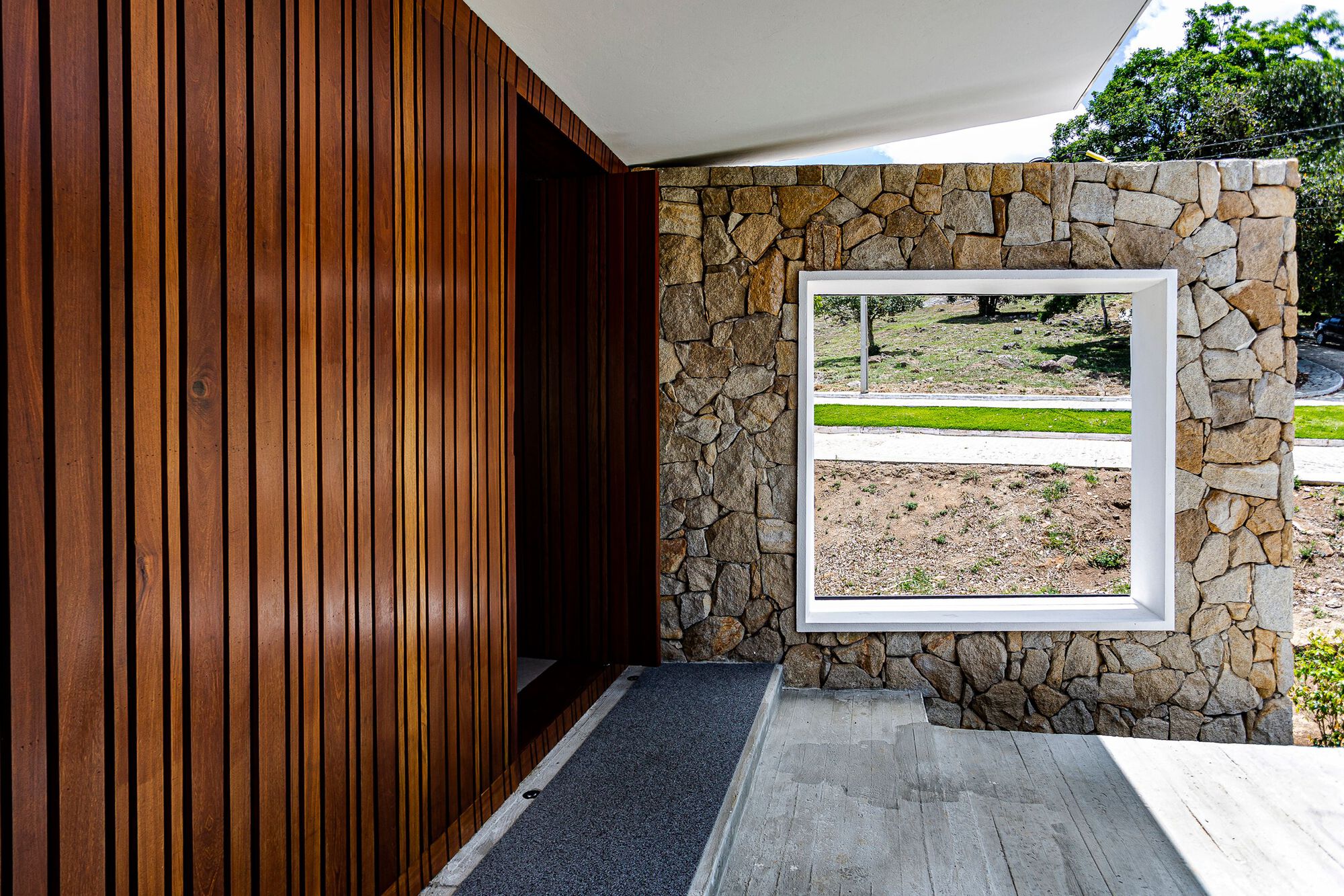 雾屋丨巴西丨Jirau Arquitetura-21