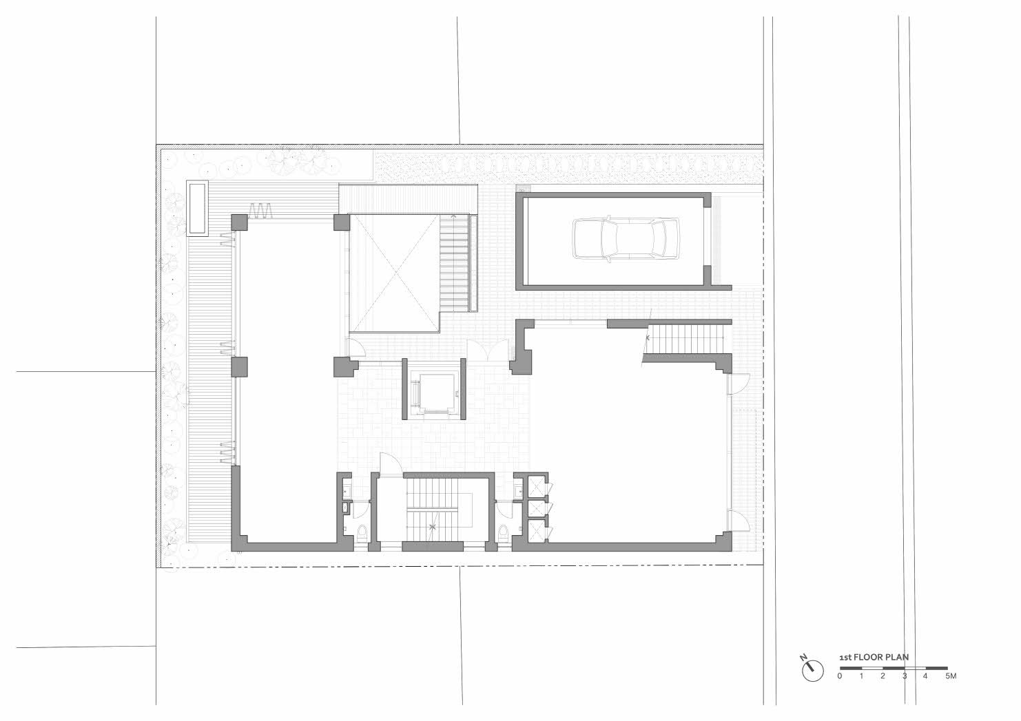 首尔空中花园公寓-40