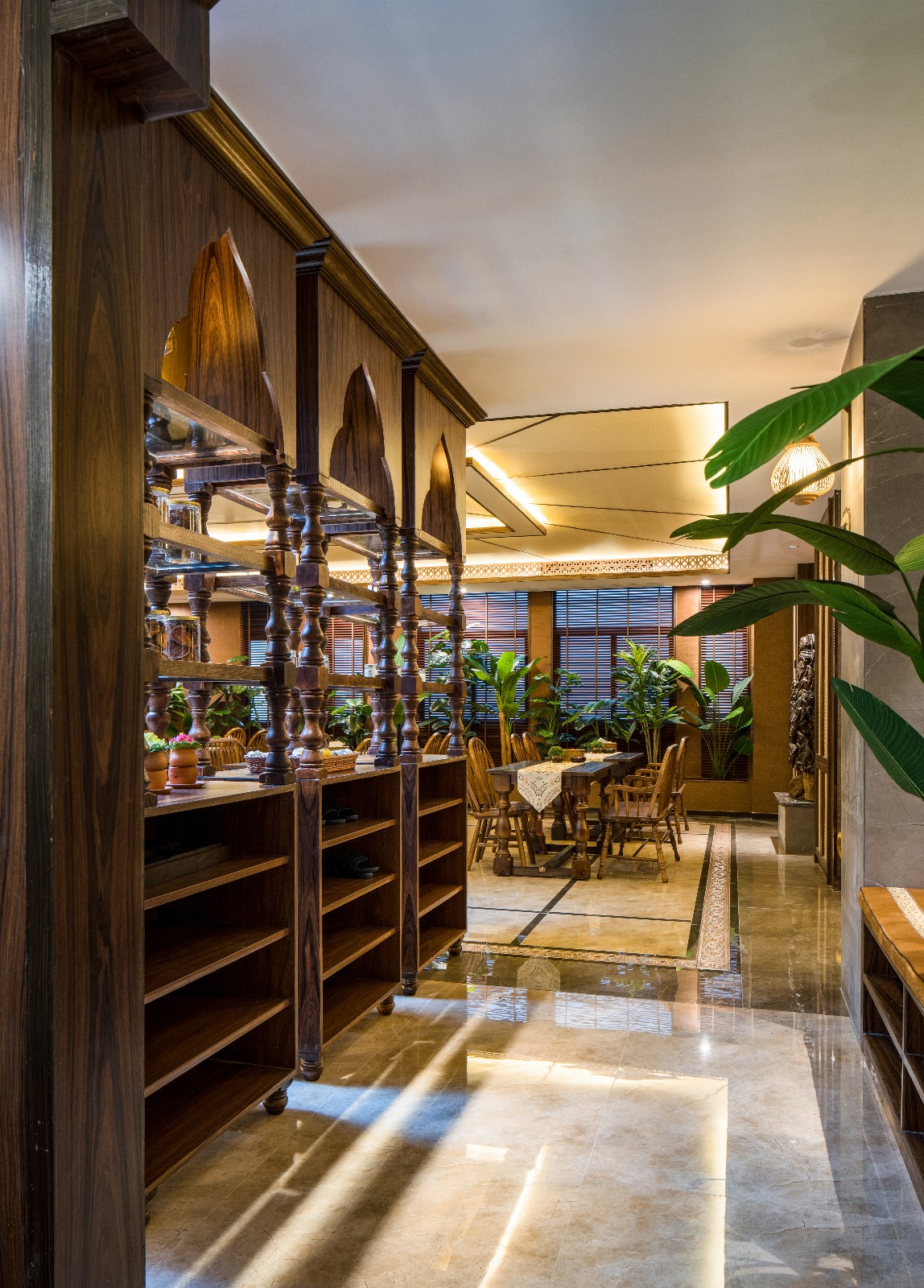 泰式风情来袭，自然恬静超硬核！ 好好设计-42