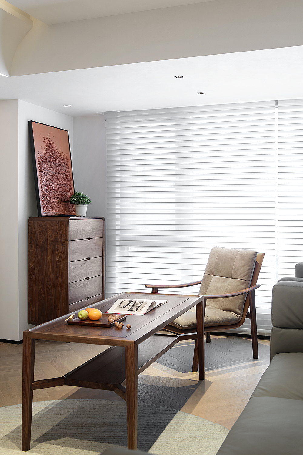 奥园誉山湖丨惠州市尺间建筑装饰设计工程有限公司-10