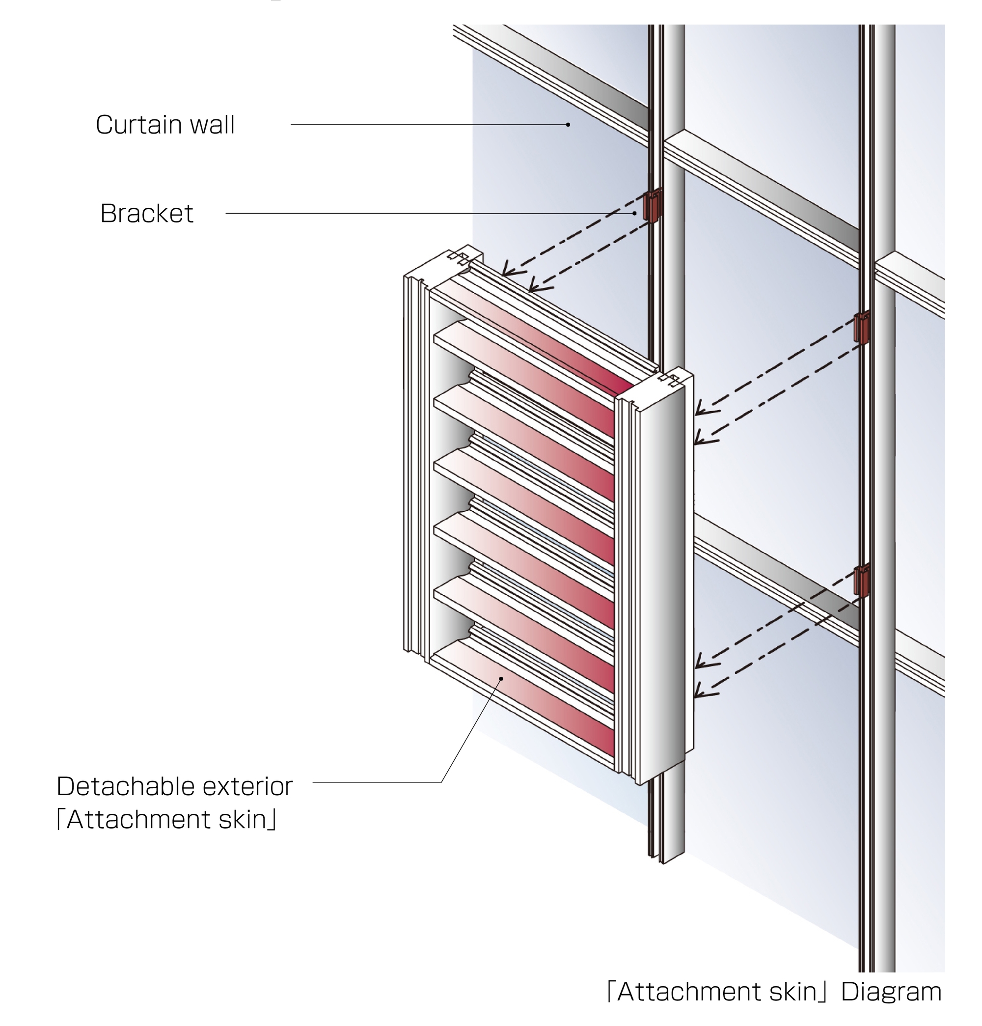 日本卡地亚东京银座店丨大成建设集团-36