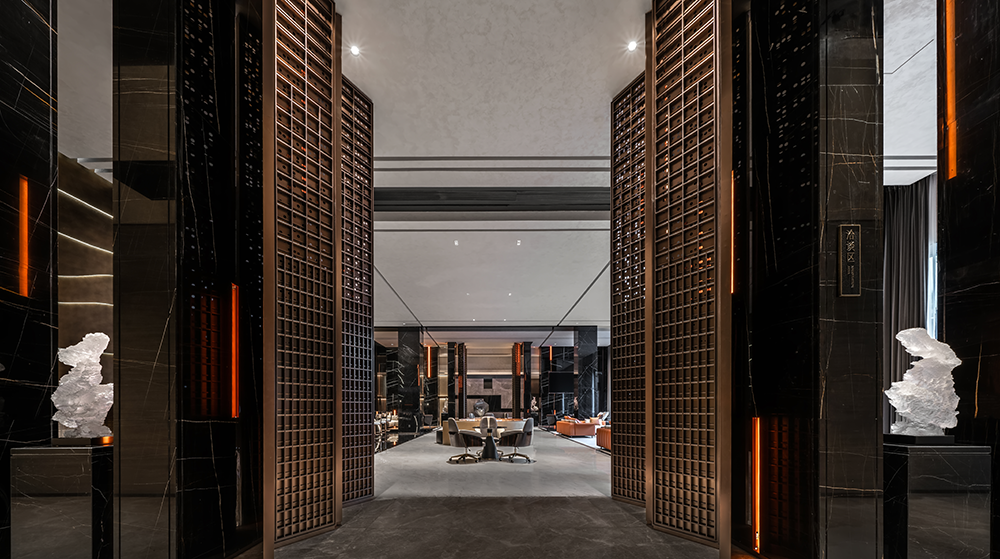 新作｜一然设计：岁月流转，一场穿越3000年的时空之秀！-57