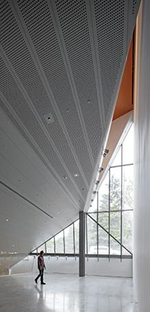 加州伯克利艺术博物馆-14