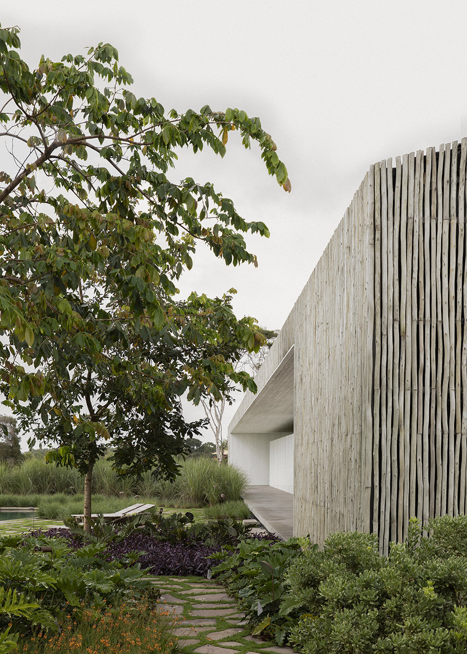 巴西Trancoso住宅丨studio mk27-64