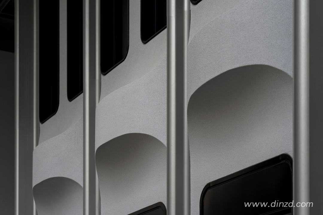 工匠实验室丨中国香港丨NC Design  Architecture Ltd.-15