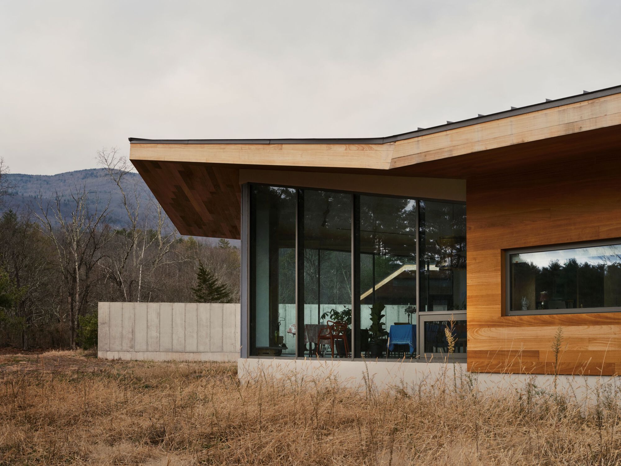 纽约的艺术家住所与工作室丨美国丨Horizontal Design-12