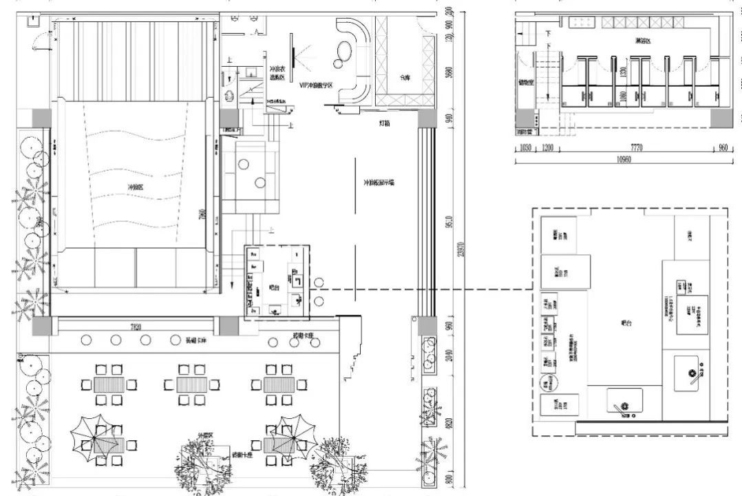 昆明·surfing NSC丨中国昆明丨零境设计-42