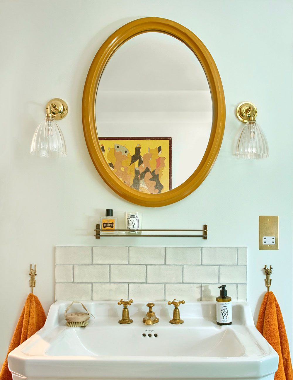 伦敦活力工业风 LOFT 公寓-11