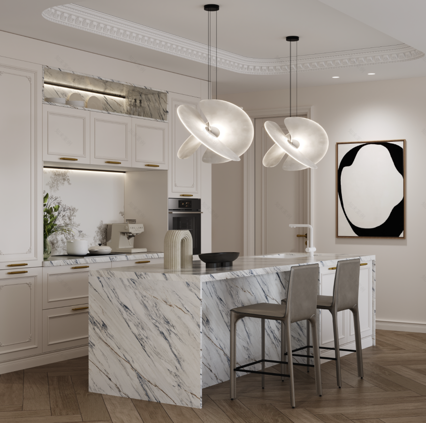 南法海岸-跨越时光,法式与浪漫的对话优雅-12