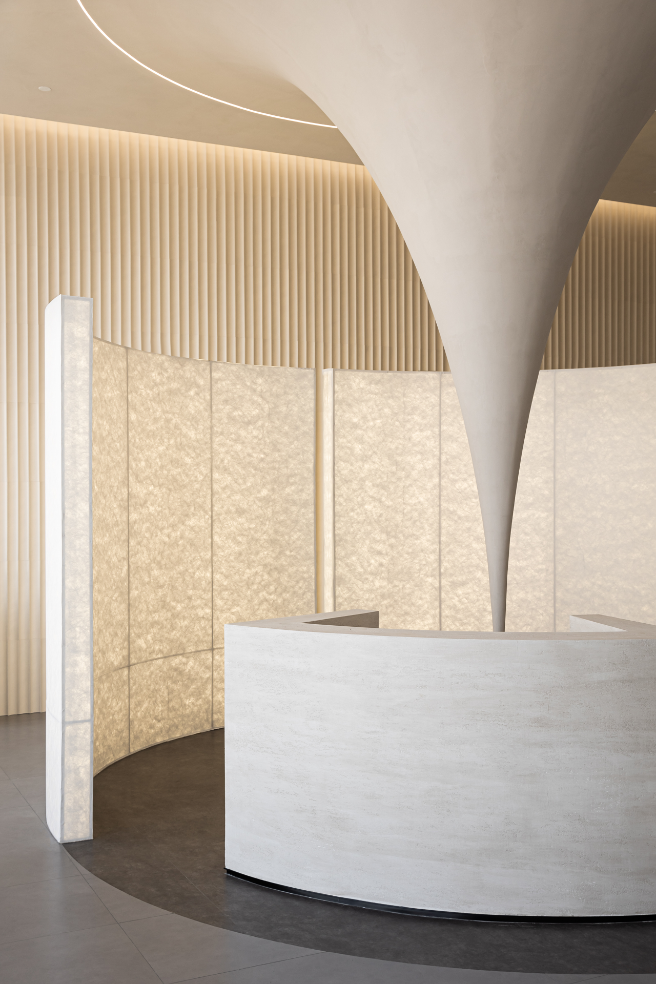 新作丨戈多设计  引力之光-31